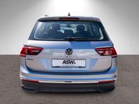 Volkswagen Tiguan Allspace - Vorschau Bild 6