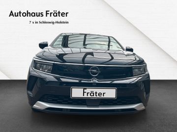 Fotografie 2 des Opel Grandland (X) Grandland Enjoy LED Sitz-/Lenkradheizg Allwetter