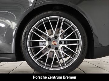 Porsche Panamera - 10