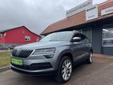 Skoda Karoq Style 4x4 DSG TDI 110kw/AHK/LED/Navi/ACC