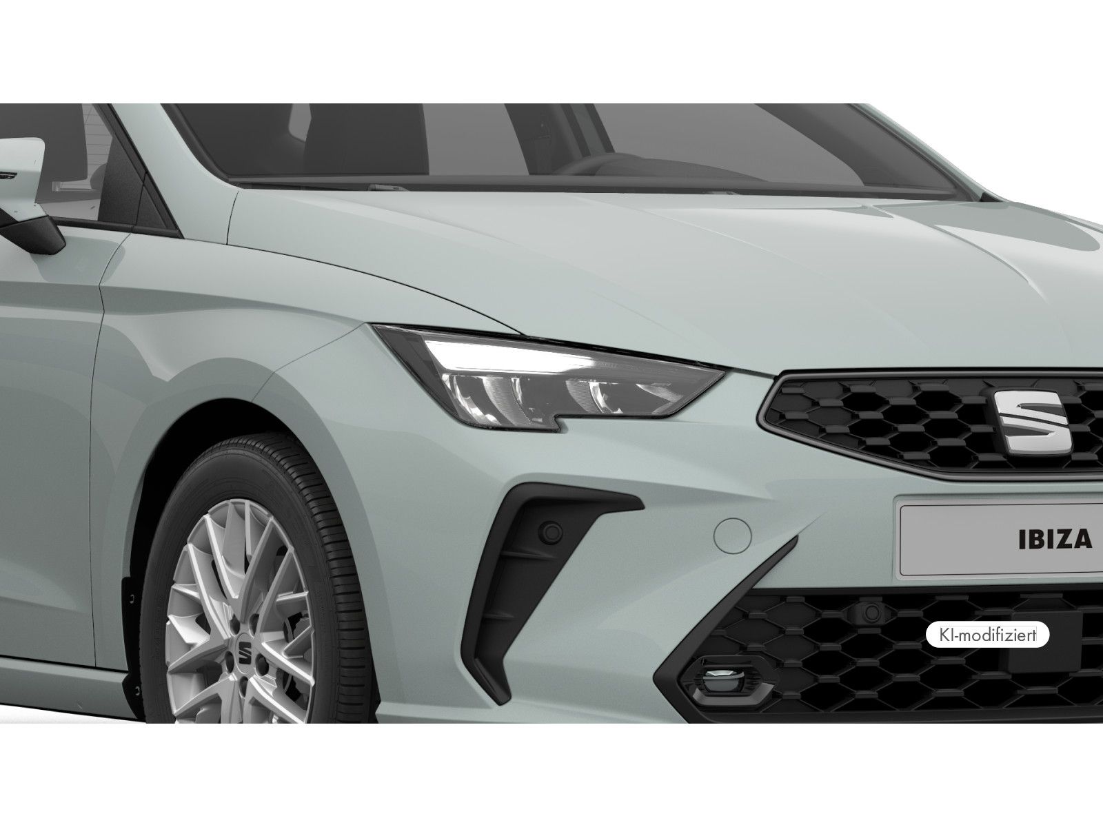 Seat Ibiza - Bild 8