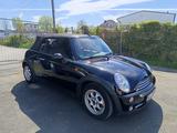 MINI Mini Cabrio - MINI MINI aus 2005: Cabrio