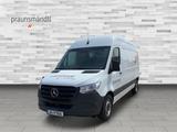 Mercedes-Benz Sprinter 215 CDI Kasten Automatik Klima Kamera