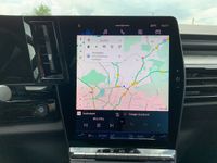 Renault Rafale - Vorschau Bild 17