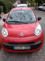 Citroën Citroen C1 - Citroën C1 in München