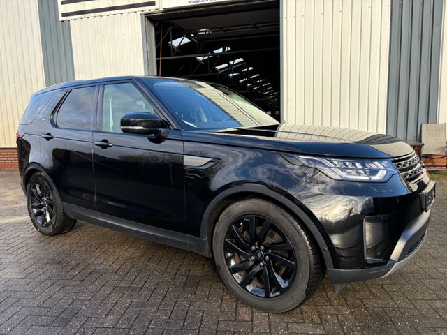 Land Rover Discovery 5 SE SD4