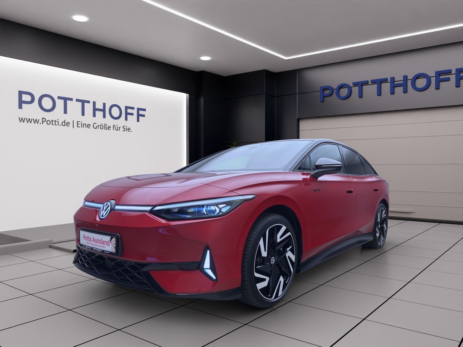 Volkswagen ID.7 - Bild 2