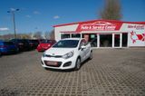 Kia Rio 1.4 FIFA World Cup Edition SHZ PDC KLIMA - Kia Rio aus 2014