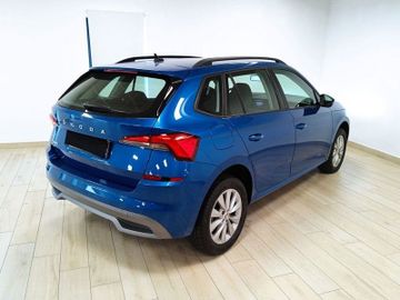 Skoda Kamiq - 6