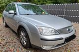 Ford Mondeo Ghia 1,8 SCi*137 tkm*TÜV 27*Klima*Tempo  - gebrauchte Ford Mondeo aus dem Jahr 2004