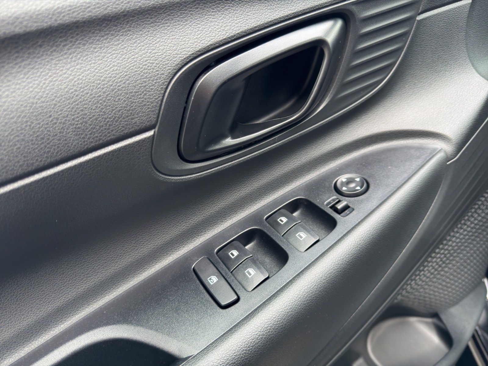 Hyundai i20 – Bild 12