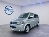 Volkswagen T5 Multivan Highline7-S Bi-Xenon LED AHK Alcanta - Volkswagen T5 Multivan in Mainz