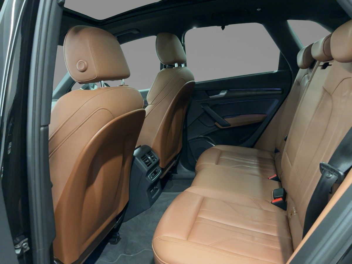 Audi Q5 - Bild 12