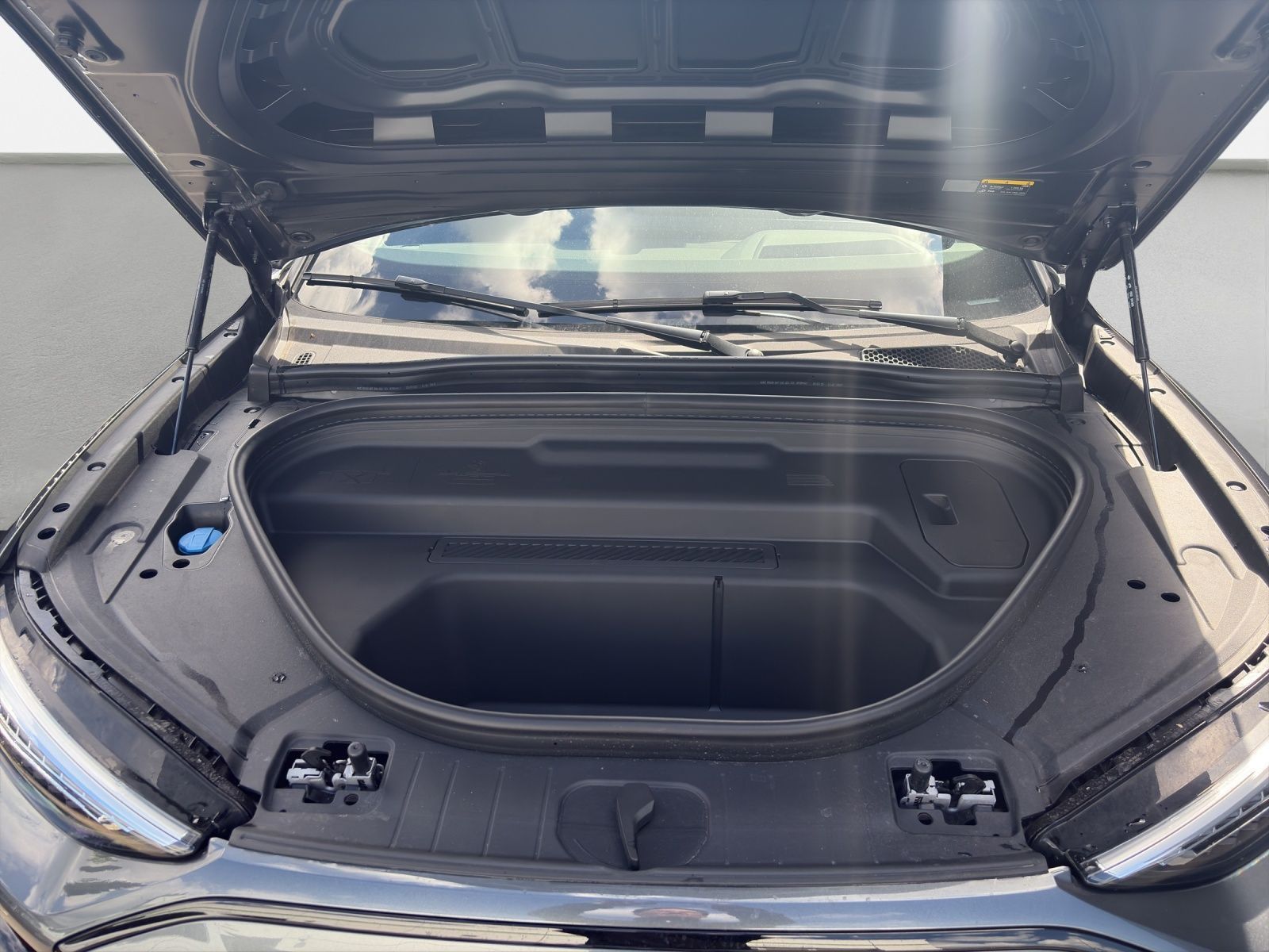 Audi Q6 e-tron - Bild 18
