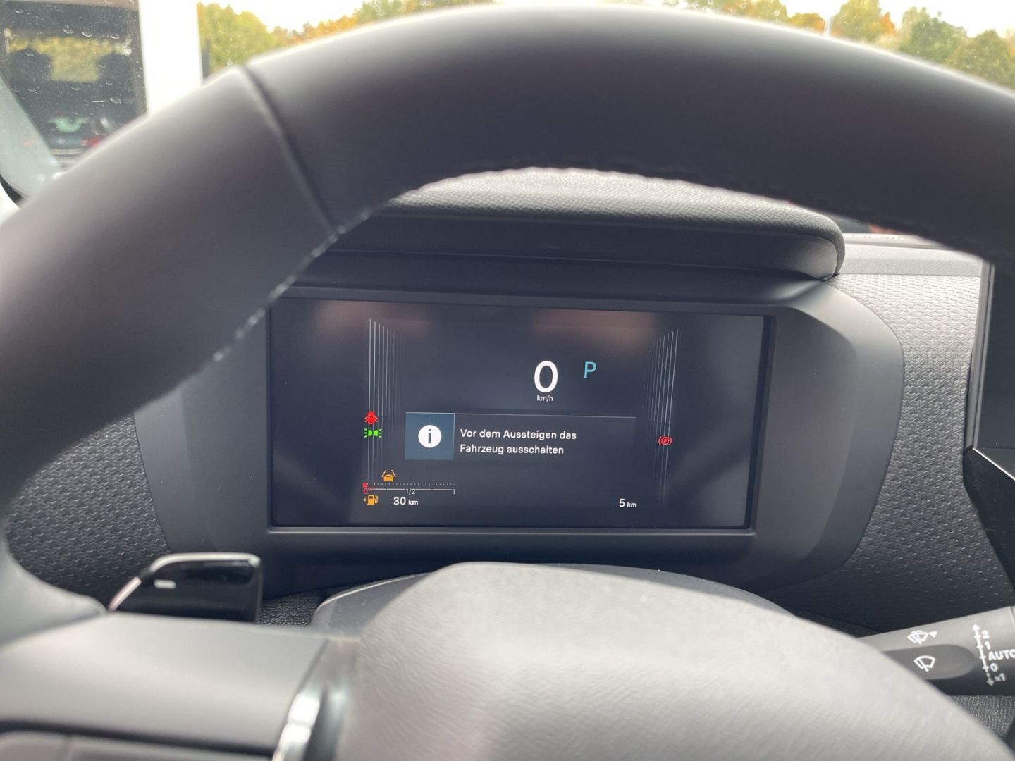 Citroën C4 - Bild 12