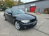 BMW 123d Edition Sport M Paket SD Keyless - BMW 123: 123d M Sport