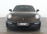 Porsche 911 Carrera SHZ Kam Sportabgas 21" Turbo - Porsche 992 in Mönchengladbach