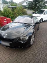 BMW Bmw 645ci e63 Smg - BMW 645 aus 2004: Coupe, 645ci
