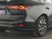 Ford Focus - Vorschau Bild 14