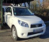 Daihatsu Terios 1.5 Allrad - Daihatsu Terios von privat