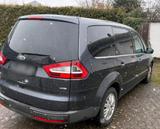 Ford Galaxy 2,0 TDCI GHIA Ausstattung 7/ S... - Ford Galaxy in Hannover