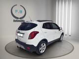Opel Mokka Edition ecoFlex/AHK/KLIMA/PDC/UVM... - gebrauchte Opel Mokka aus dem Jahr 2013