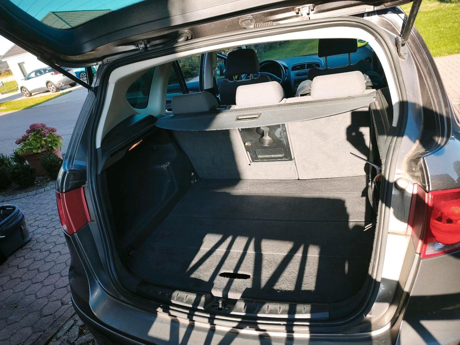 Seat Altea XL 2015 — photo 12