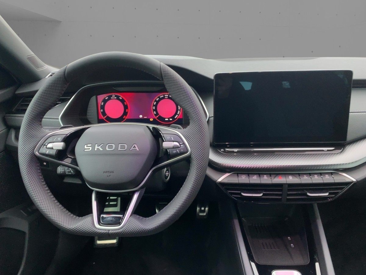 Skoda Octavia - Bild 9