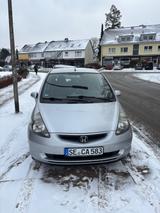 Honda Jazz 1.4 TÜV neu - gebrauchte Honda Jazz aus dem Jahr 2004