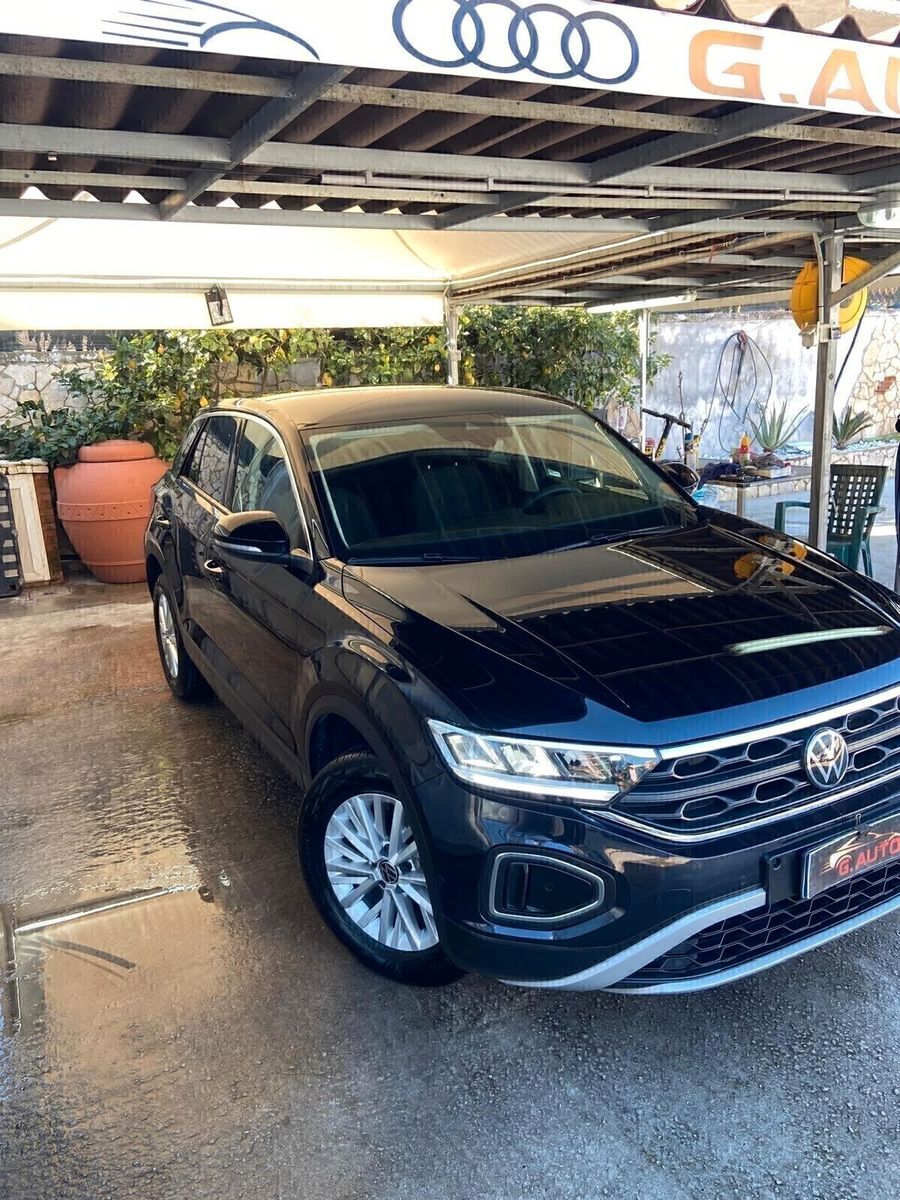 Other Volkswagen T-Roc 1.0 TSI Life imagem 2