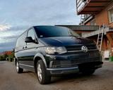 Volkswagen T6 Multivan, Bulli, Camping - : Kleinbus, Camping