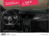 Audi A3 Sportback S line TFSI 110 kW tronic - Audi A3 Neuwagen in Wuppertal