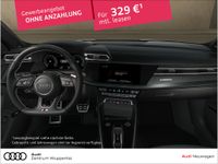 Audi A3 - Vorschau Bild 1