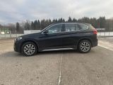 BMW X1 sDrive18d - Rentnerfahrzeug - BMW: Rent