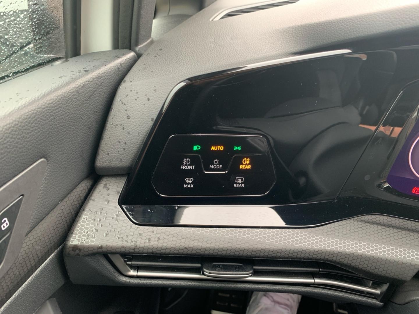 Volkswagen Golf GTE eHybrid *LED*Digi CP*Sportsi*PDC*CarPla, миниатюра 21