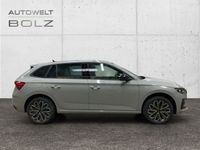 Skoda Scala - Vorschau Bild 8
