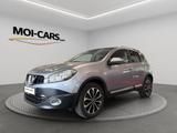 Nissan Qashqai I-Way 4X4 AUT.*PANO*AHK*NAVI*360°KAM* - Nissan Qashqai i-Way mit Diesel-Antrieb