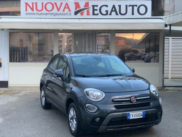 Fiat FIAT 500X 1.3 MultiJet 95 CV City Cross