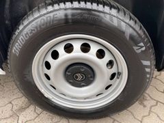 CITROEN Berlingo L2+ BlueHDI 130 S&S
