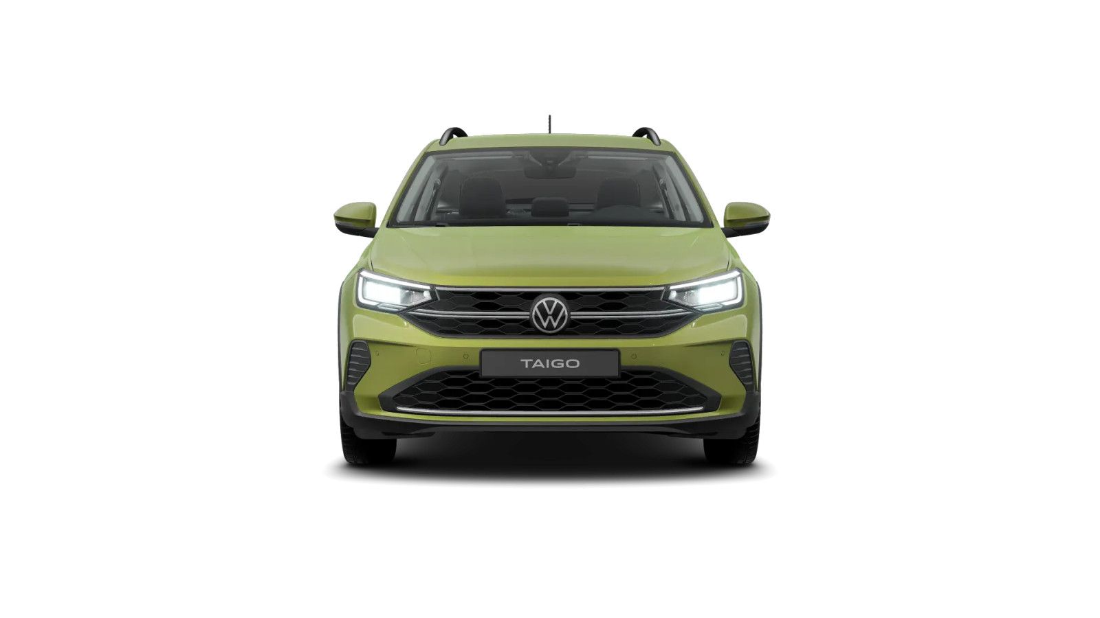 Volkswagen Taigo - Bild 2