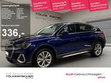 Audi Q3 Sportback 35 2.0 TDI S-Line Virtual S-line - Audi Q3 in Aachen