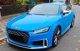 Audi TTS TFSI S tronic quattro Coupe - - Audi TTS aus 2020