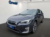 Subaru Comfort 2.0 150PS Benzin AT *ALLRAD,NAVI,SHZ* - graue Subaru XV