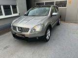 Nissan Qashqai Tekna 4X4-NAVI-LEDER-PANORAMA-AHK - gebrauchte Nissan Qashqai aus dem Jahr 2007
