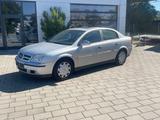Opel Vectra 1.8 16V Comfort 1.Hand Klima - Opel Vectra Comfort mit Benzin-Antrieb