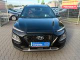 Hyundai Kona 1.0 T-GDI YES! Plus 2WD*NAVI*HUD*GSHD*LEDER - Hyundai Kona YES!