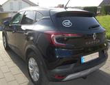 Renault Captur ZEN TCe 100 LPG -AHK -  AUTOGAS  - Renault Captur mit LPG-Antrieb