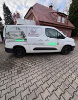 Opel Combo Cargo XL Edition - Opel Combo Gebrauchtwagen in Dortmund