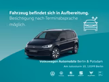 Volkswagen Touran 1.5 TSI Start-Stopp Comfortline DSG 7.Sit - VW Touran Gebrauchtwagen in Kassel