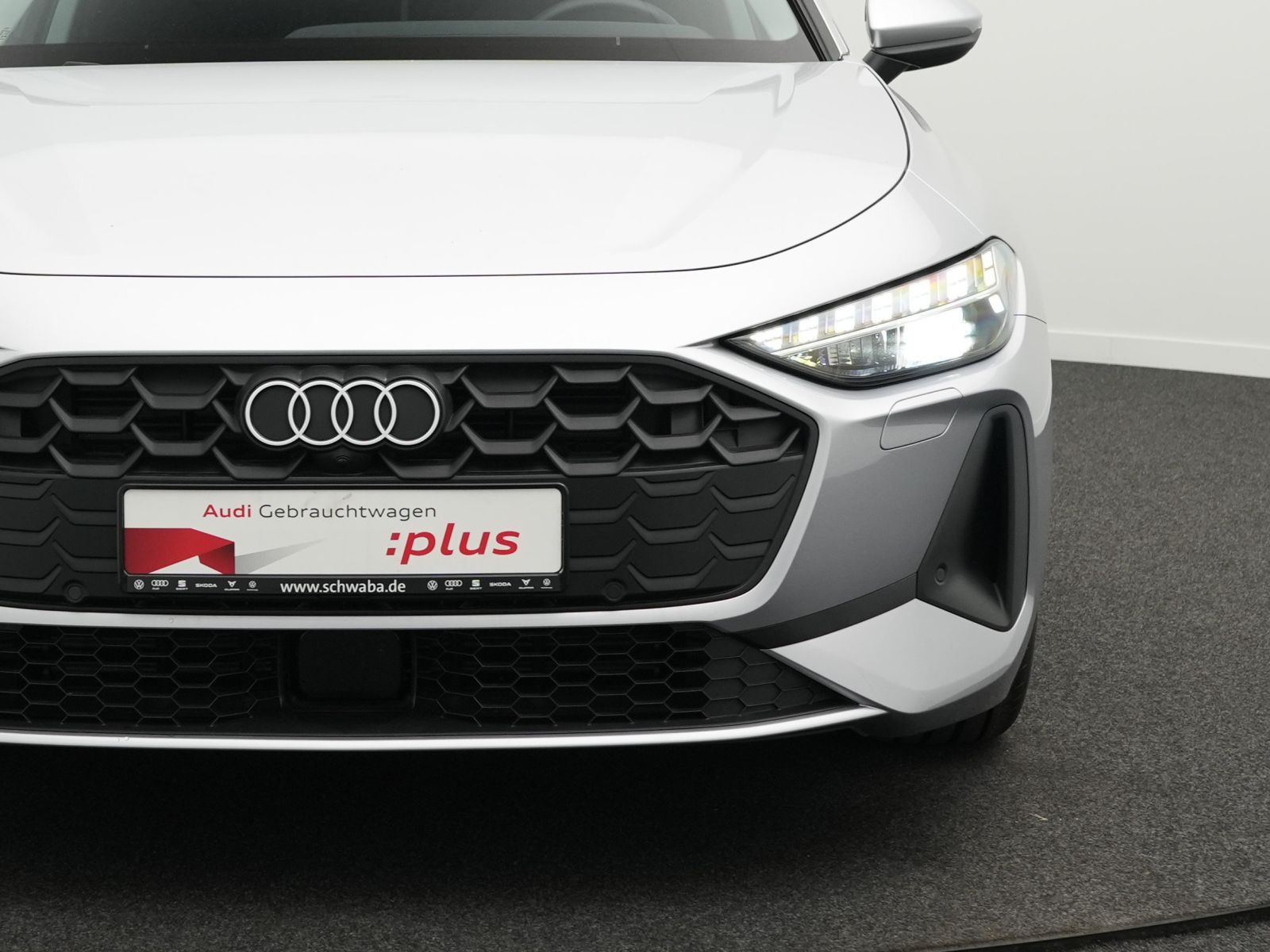 Audi A5 - Bild 36